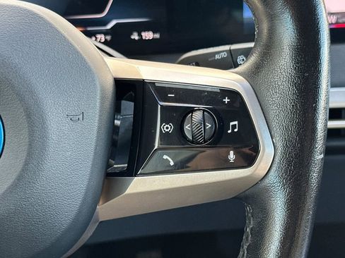 Used 2023 BMW iX M60 w/ Executive Package image 29