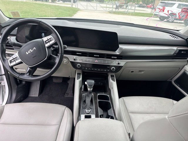 Used 2023 Kia Telluride S AWD/4WD image 8