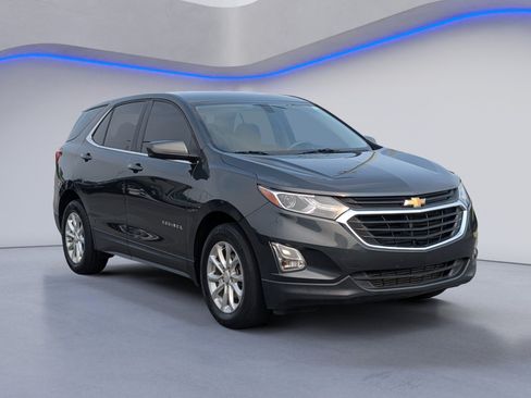 Used 2019 Chevrolet Equinox LT FWD image 5