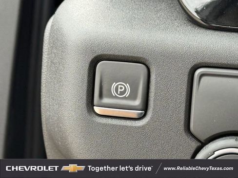 New 2026 Chevrolet Silverado 1500 LT w/ Safety Package RWD image 26
