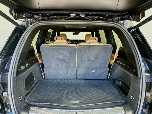 Used 2021 Jeep Grand Cherokee L Summit AWD/4WD image 28