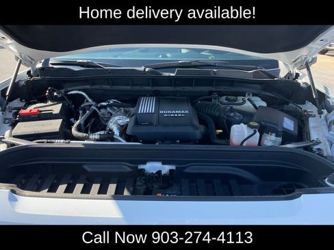 Used 2021 GMC Sierra 1500 AT4 image 23