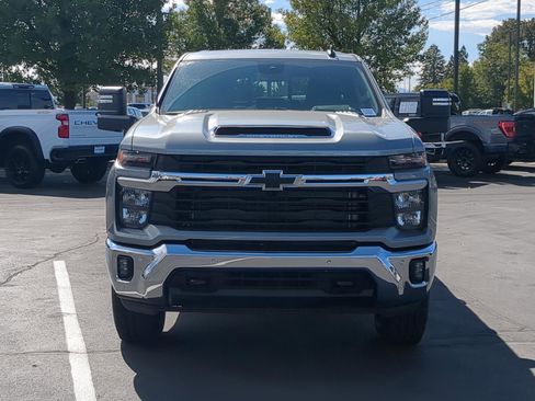 New 2026 Chevrolet Silverado 3500 LT w/ Safety Package image 8