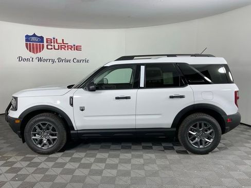 New 2025 Ford Bronco Sport Big Bend image 6