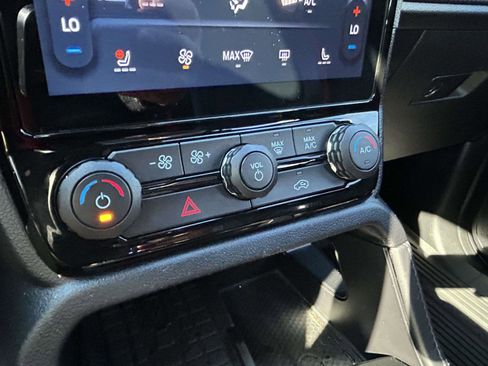 Used 2024 Ford Ranger Raptor image 25