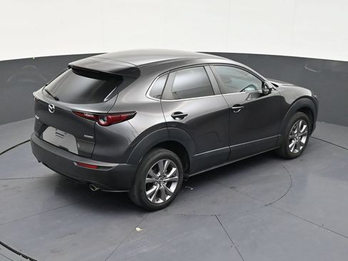 Used 2020 MAZDA CX-30 FWD w/ Select Package image 16