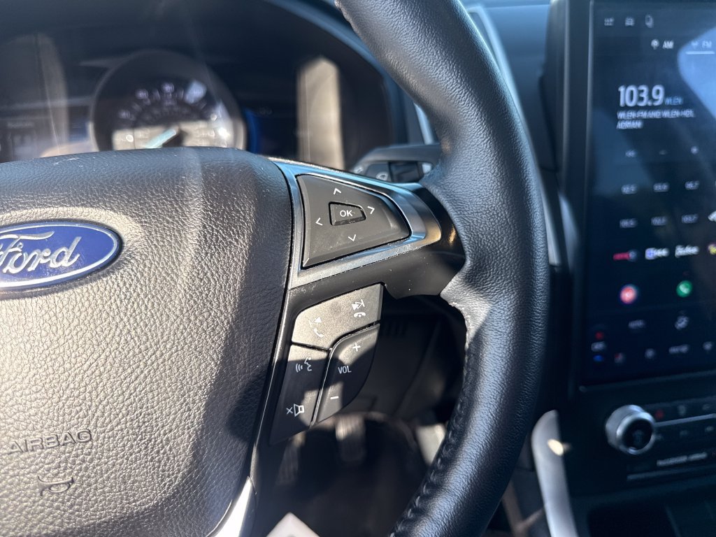 Used 2024 Ford Edge SEL w/ Convenience Package AWD/4WD image 42