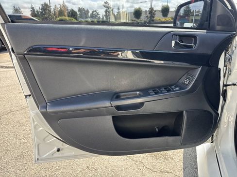 Used 2013 Mitsubishi Lancer Evolution GSR AWD/4WD image 30