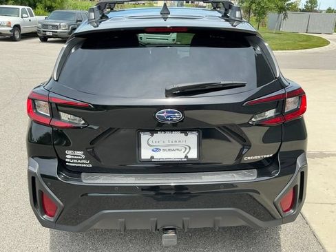 Certified 2024 Subaru Crosstrek 2.5i Limited AWD/4WD image 4