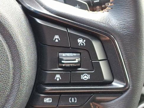 Used 2022 Subaru Forester Wilderness image 26