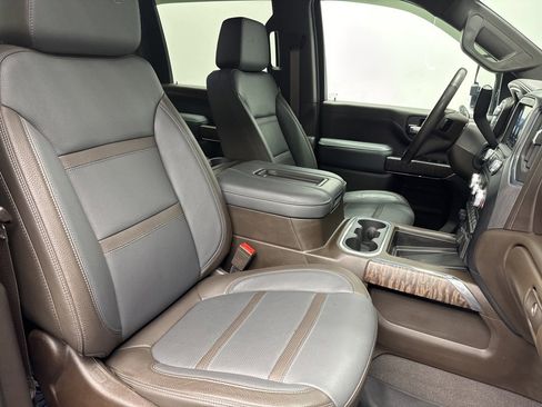 Used 2021 GMC Sierra 2500 Denali image 18