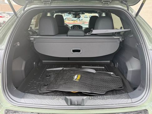 Used 2026 Subaru Crosstrek 2.5i Wilderness w/ Crosstrek Mirror Package image 27