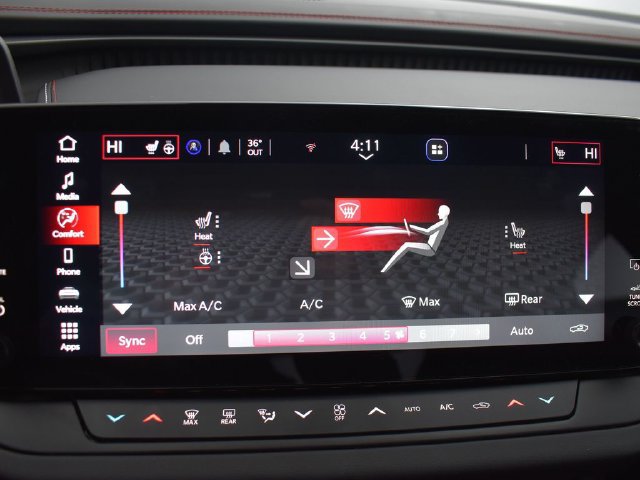 New 2026 Dodge Charger R/T w/ Driver Convenience Group AWD/4WD image 23