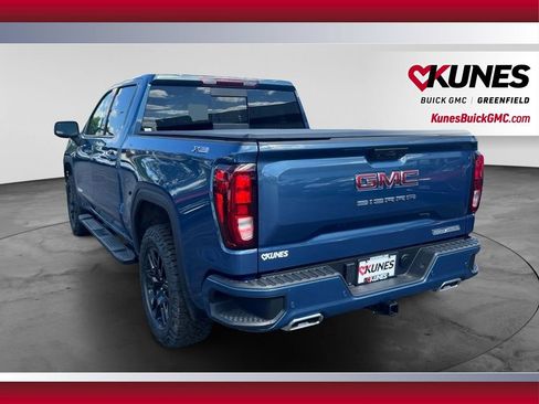 New 2026 GMC Sierra 1500 Elevation w/ Elevation Premium Package AWD/4WD image 7
