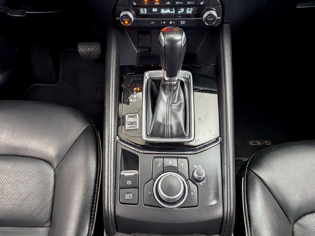 Certified 2025 MAZDA CX-5 AWD 2.5 S w/ Select Package image 29
