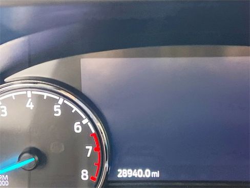 Used 2023 Ford Maverick XLT w/ Equipment Group 300A Standard image 11