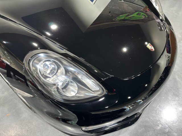 Used 2013 Porsche Boxster RWD image 13