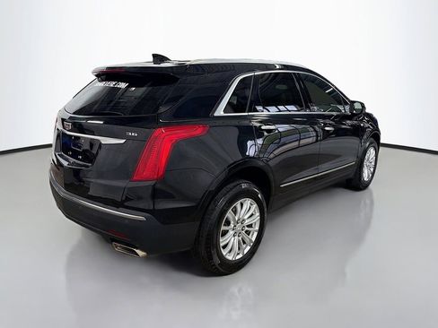 Used 2019 Cadillac XT5 AWD image 10