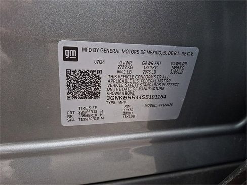 Used 2025 Chevrolet Blazer LT w/ Convenience Package image 27