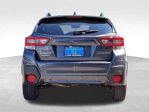 Used 2023 Subaru Crosstrek 2.0i Premium AWD/4WD image 5