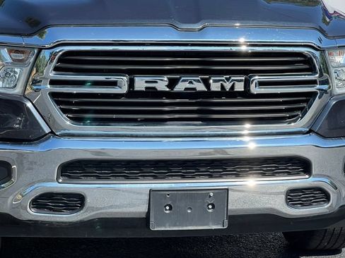 Used 2021 RAM 1500 Big Horn AWD/4WD image 40