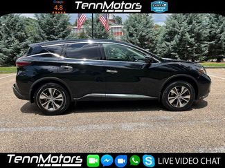 Used 2020 Nissan Murano S w/ Technology Package AWD/4WD video 2