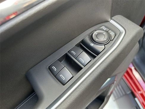 New 2026 Chevrolet Silverado 1500 RST image 15