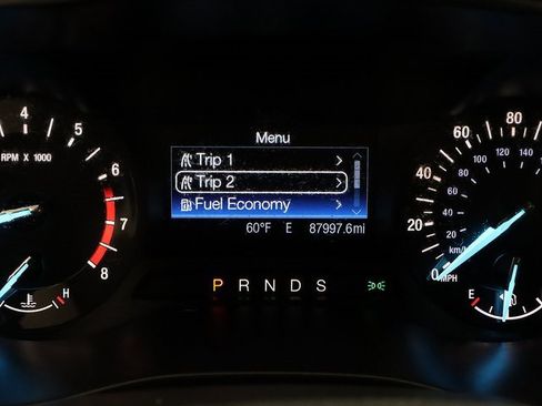 Used 2013 Ford Fusion SE image 16