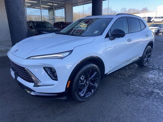 New 2026 Buick Envision Sport Touring video 1