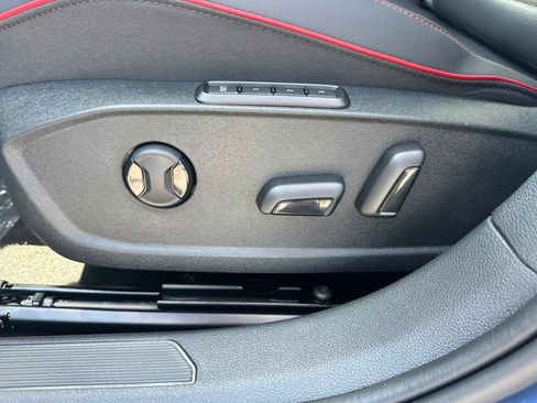 New 2026 Volkswagen GTI Autobahn FWD image 14