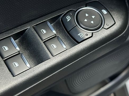 New 2026 Ford Bronco Sport Outer Banks image 14