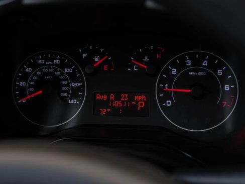 Used 2021 RAM ProMaster City Tradesman image 17