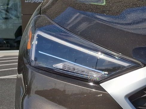 Used 2020 Hyundai Tucson Sport AWD/4WD image 9