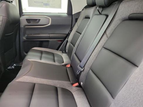 New 2026 Ford Bronco Sport Big Bend w/ Convenience Package image 10