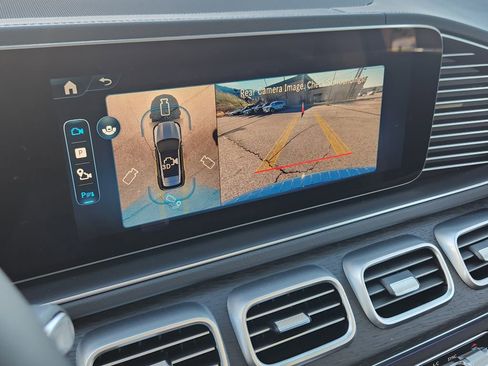 New 2026 Mercedes-Benz GLE 350 4MATIC image 17