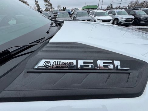 Used 2024 Chevrolet Silverado 2500 ZR2 w/ ZR2 Bison Edition image 64