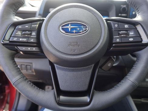 New 2026 Subaru Outback Premium AWD/4WD image 12