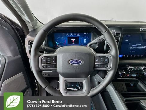New 2026 Ford F250 Lariat w/ Lariat Premium Package image 12
