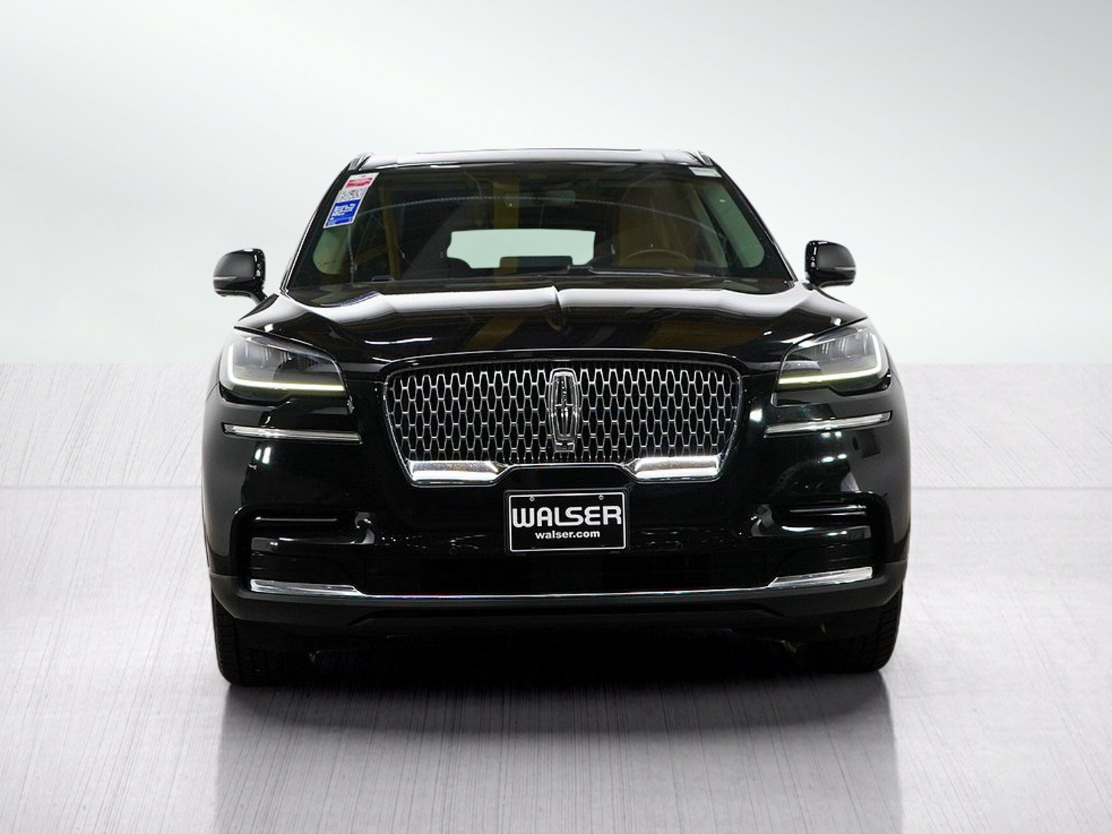 Used 2022 Lincoln Aviator Reserve w/ Class IV Trailer Tow Package AWD/4WD image 9