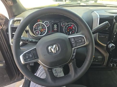 Used 2026 RAM 2500 Big Horn AWD/4WD image 10