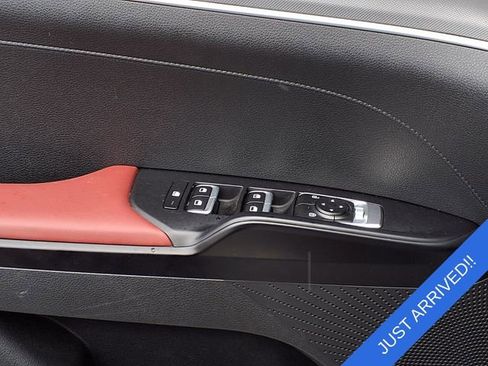 Used 2023 Kia K5 GT-Line w/ GT-Line Premium Package FWD image 18