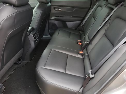 New 2026 Nissan Murano SV AWD/4WD image 15