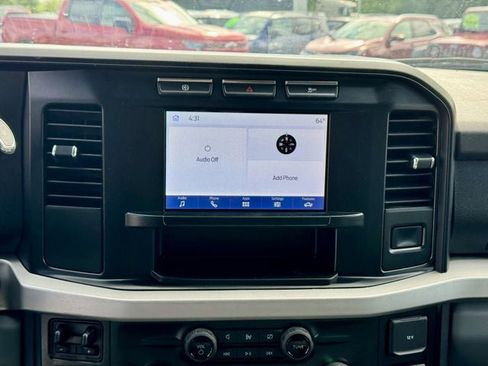 Used 2023 Ford F450 4x4 Crew Cab Super Duty image 19