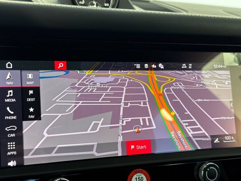 New 2026 Porsche Macan GTS AWD/4WD image 23
