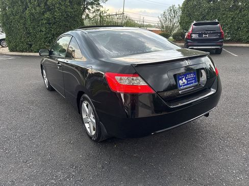 Used 2011 Honda Civic EX-L image 7