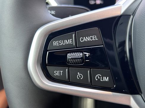 New 2025 BMW i4 xDrive40i w/ M Sport Package image 10