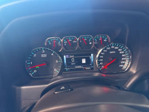 Used 2017 GMC Sierra 1500 SLT w/ Texas SLT Premium Package image 24