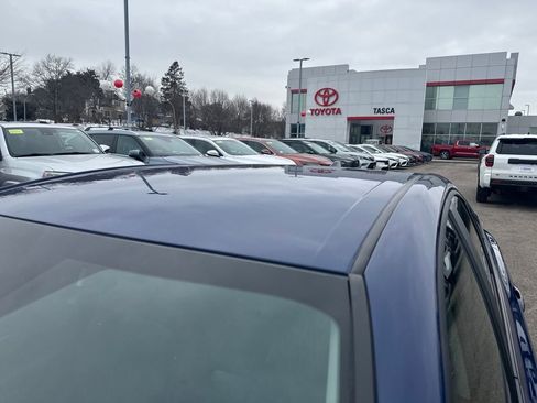 Used 2025 Toyota Camry XSE image 44