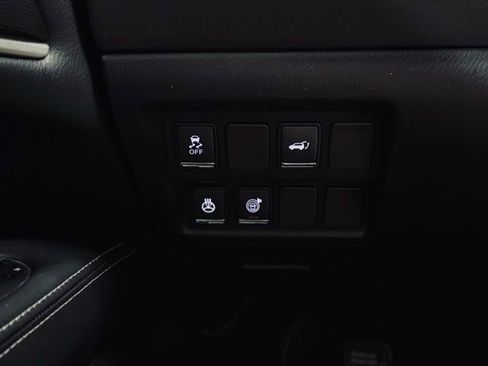 Used 2019 INFINITI QX60 Luxe image 33