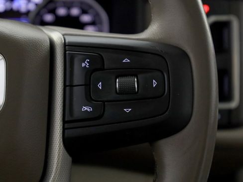 Used 2021 GMC Yukon Denali w/ Denali Premium Package image 26